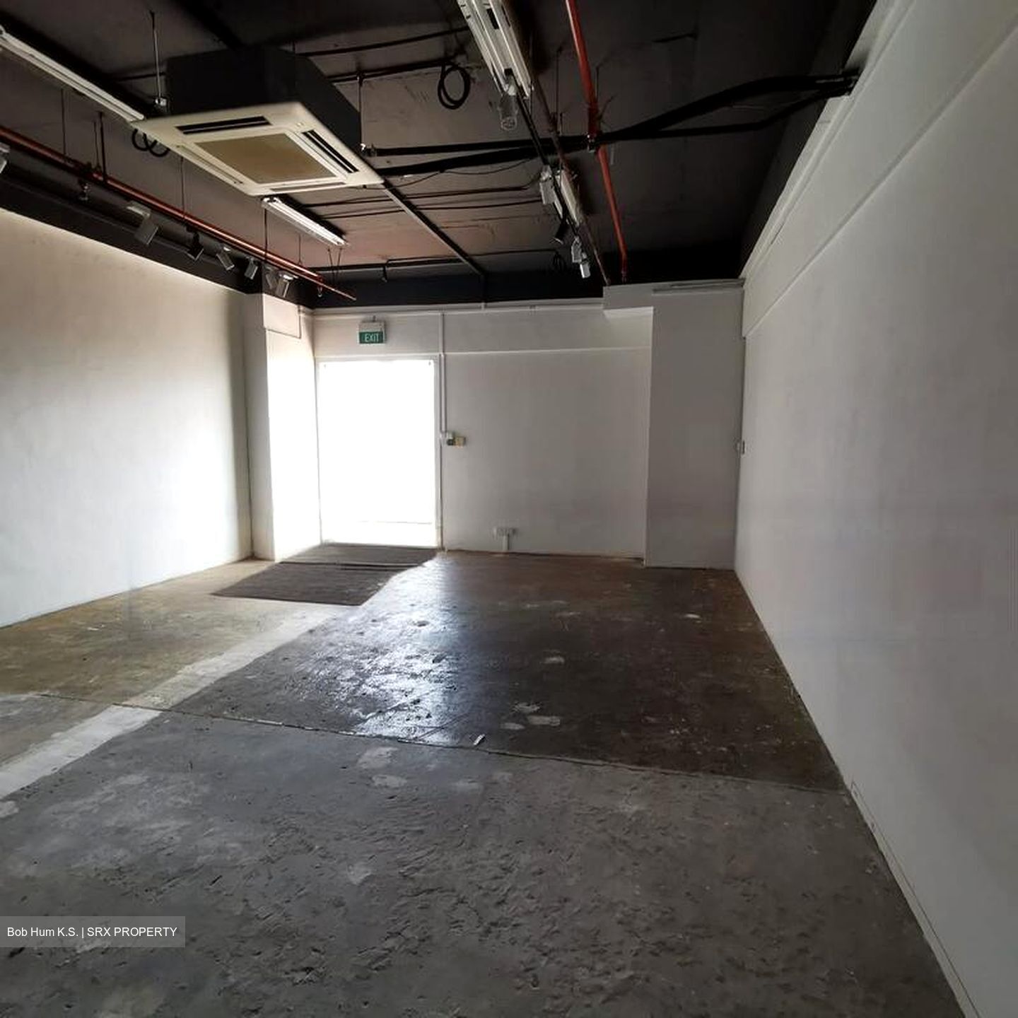 Tan Boon Liat Building (D3), Factory #578549201